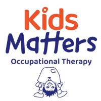 Kids Matters Occupational Therapy logo - Similar company to Inside Out Therapy