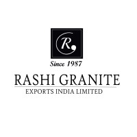 RASHI GRANITE EXPORTS INDIA LTD logo - Similar company to Rashi Granite