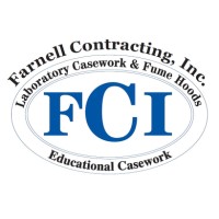 Farnell Contracting, Inc.