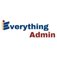 Everything Admin logo - Similar company to Nola Staffing
