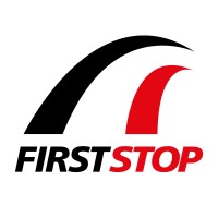 First Stop Nederland logo - Similar company to First Stop Belgium