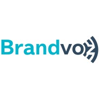 Brandvoz logo - Similar company to Ctd Web Designs
