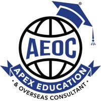 Apex Education & Overseas Consultant logo - Similar company to Instavisa