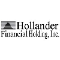 Hollander Financial Holding, Inc