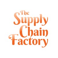 The Supply Chain Factory logo - Similar company to At Consulting Srls