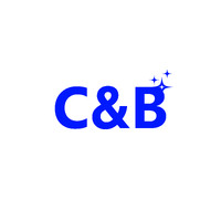 C&B Exterieur Reiniging logo - Similar company to Studie Bijdehand