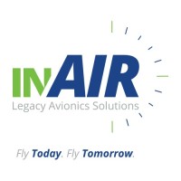 INAir Legacy Avionics Solutions logo - Similar company to The Longbow Group Llc