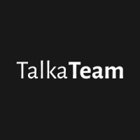 Talkateam logo - Similar company to Pipcke