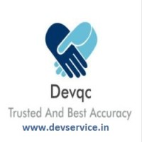 Dev Data Entry Service logo - Similar company to Talent Hunt - Placement, Data Entry & Project Outsourcing