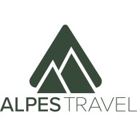 ALPES TRAVEL (Cook Location) logo - Similar company to Amazon Creek