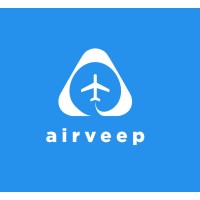 airveep logo - Similar company to Hams.Ai | همس