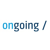 ongoing GmbH logo - Similar company to Net27