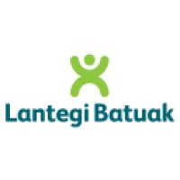 Lantegi Batuak logo - Similar company to Gobesa Transición Energética Industrial