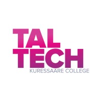 TalTech Kuressaare College logo - Similar company to Sesam Connect