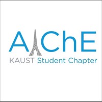 AIChE - KAUST Chapter logo - Similar company to Kervan Chemical