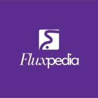 Fluxpedia logo - Similar company to The Stories Project