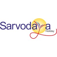 Sarvodaya Holiday Pvt Ltd logo - Similar company to Vr.