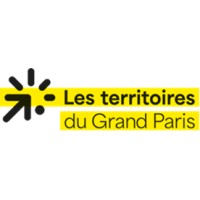 Alliance des territoires du Grand Paris logo - Similar company to Seeb-Somebat