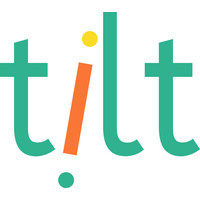 Tilt reconversion logo - Similar company to Backplan