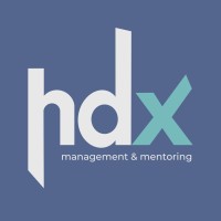 HDX Management & Mentoring logo - Similar company to Netcraw Creative It