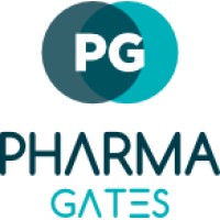 PharmaGates logo - Similar company to Pharmagate Solutions Pvt.Ltd.