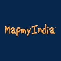 MapmyIndia Maps logo - Similar company to Customized Digital Solutions