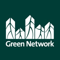 Green Network logo - Similar company to Green Network Asia