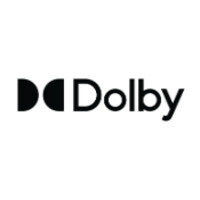 Dolby Korea logo - Similar company to Dolby India