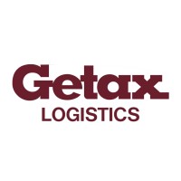 Getax Logistics logo - Similar company to Widem Logistics
