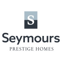 Seymours Prestige Homes logo - Similar company to Glenwood Homes
