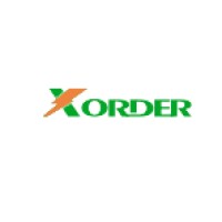 Xorder logo - Similar company to Xander