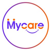 Mycare logo - Similar company to Mycare