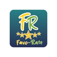 Favo Rate logo - Similar company to Grand88 Store