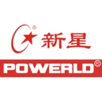 Powerld Enterprise Co.,Ltd. logo - Similar company to W360 Group Malaysia Sdn Bhd