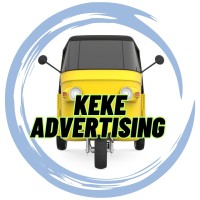 Keke Advertising Limited logo - Similar company to Amics Technologies Ltd