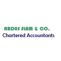 Abdus Slam & co Chartered Accountants logo - Similar company to Mind And Technology