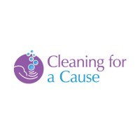 Cleaning For A Cause logo - Similar company to Lake State Cleaning, Inc.