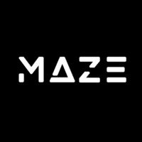The Maze Inc. logo - Similar company to War Rich