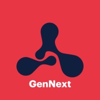GenNext by GENIVA logo - Similar company to U3 Mühendislik