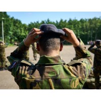 Matchen met een Missie logo - Similar company to Workforce-Nl