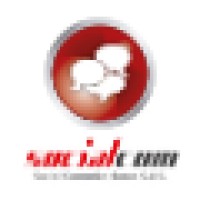 Social Comunicaciones (Socialcom) logo - Similar company to Ixtract Gmbh