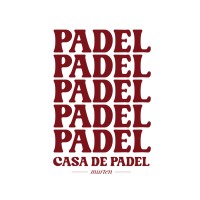 Casa de Padel Murten logo - Similar company to Lehmann & Partner Consulting Ag