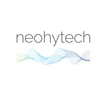 Neohytech logo - Similar company to Digas