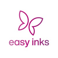easy inks GmbH logo - Similar company to Lorikeet Inks