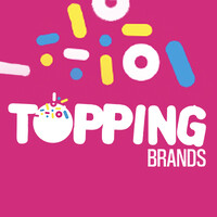 Topping Brands logo - Similar company to Badger Basket