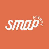 SMAP Agency logo - Similar company to Dirkseo