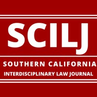 Southern California Interdisciplinary Law Journal logo - Similar company to Chapman & Intrieri