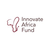 Innovate Africa Fund logo - Similar company to Spurt!