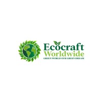 Ecocraft Worldwide logo - Similar company to Master Town 