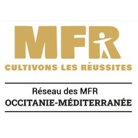MFR Occitanie-Méditerranée_Réseau des MFR Gard-Hérault logo - Similar company to Fédération Territoriale Des Mfr Occitanie Pyrénées Garonne